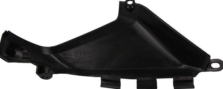 Ducati Genuine LEFT AIR MANIFOLD | 48410692A