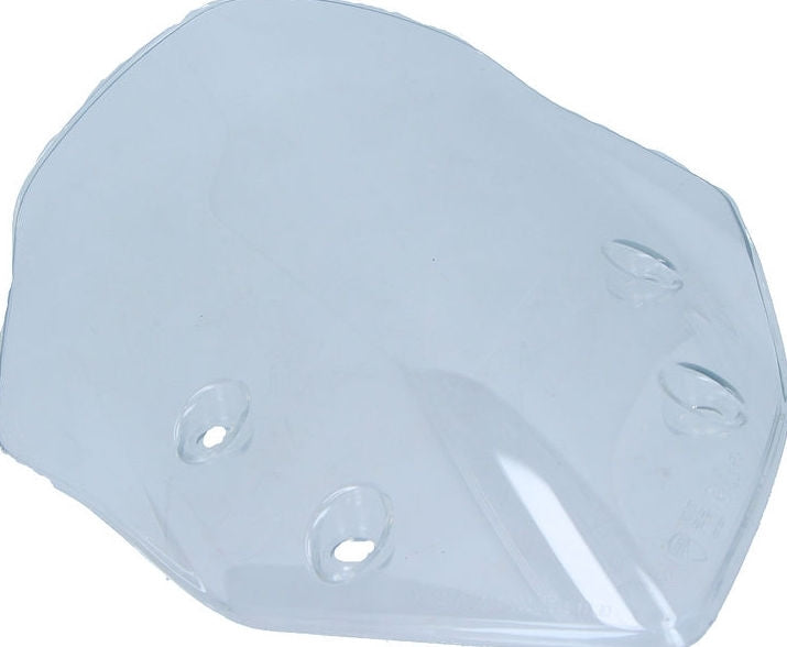 Ducati Genuine WINDSHIELD | 48710621A