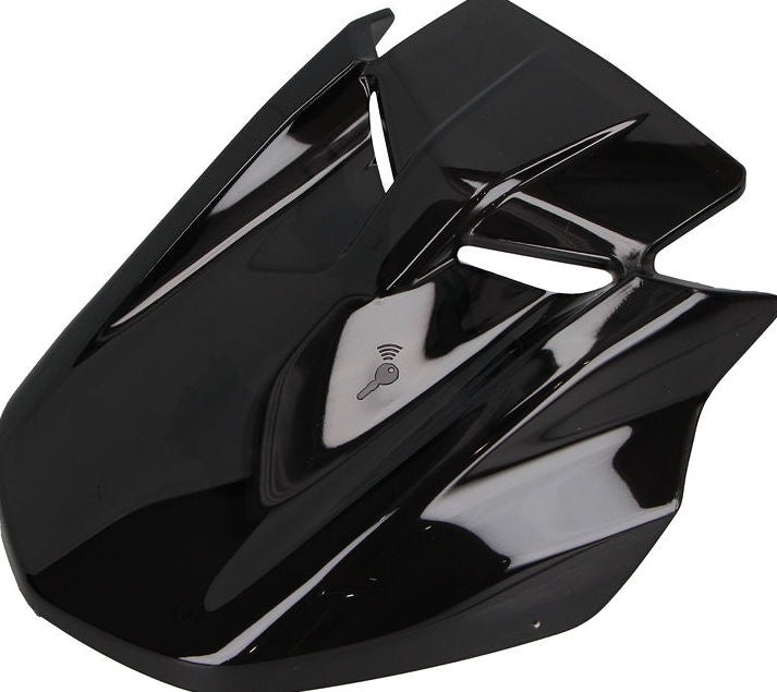 Ducati Genuine PLEXIGLAS WINDSCREEN | 48711082A