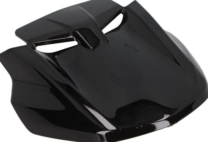Ducati Genuine PLEXIGLAS WINDSCREEN | 48711082A