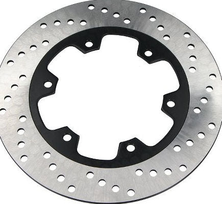 Ducati Genuine REAR BRAKE DISC | 49240032A