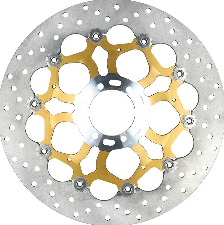 Ducati Genuine FRONT BRAKE DISC | 49240811A