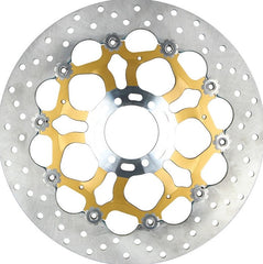 Ducati Genuine FRONT BRAKE DISC | 49240811A