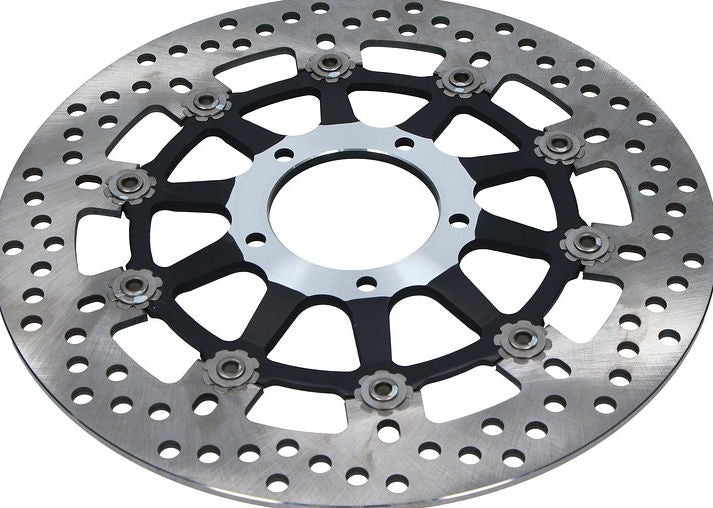 Ducati Genuine FRONT BRAKE DISC | 49240921A