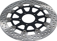 Ducati Genuine FRONT BRAKE DISC | 49240921A