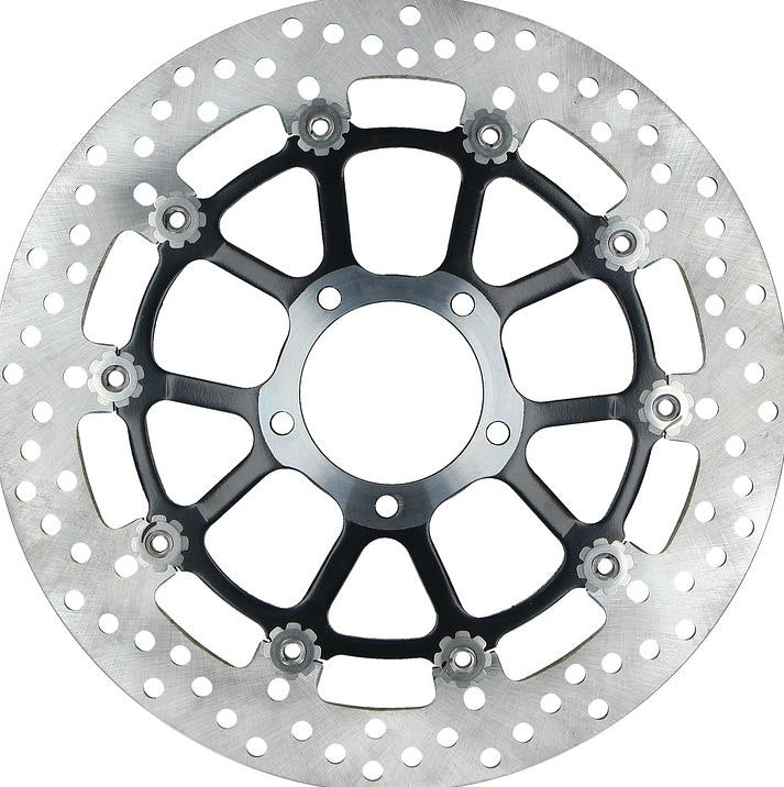 Ducati Genuine FRONT BRAKE DISC | 49241011A