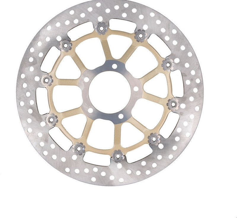 Ducati Genuine FRONT BRAKE DISC | 49241011AG