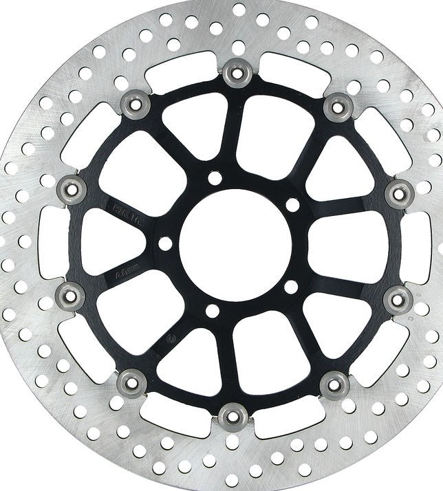 Ducati Genuine FRONT BRAKE DISC | 49241011A