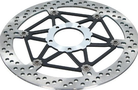 Ducati Genuine DISC, FRONT BRAKE RH | 49241341A