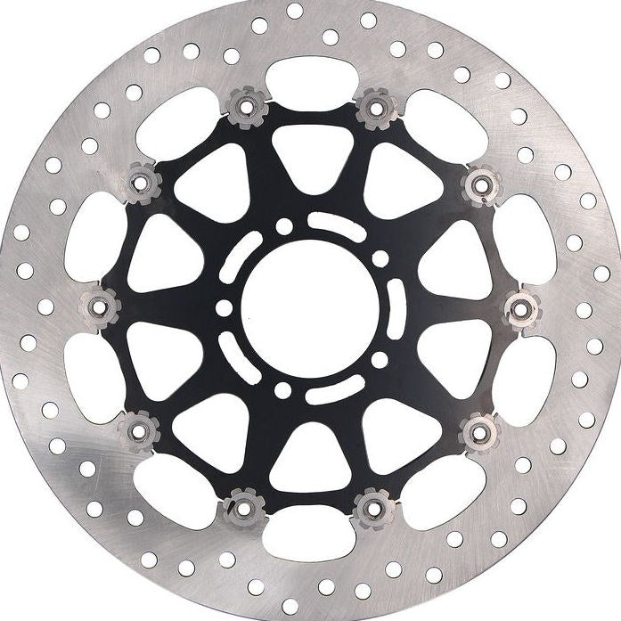 Ducati Genuine FRONT BRAKE DISC | 49241411A