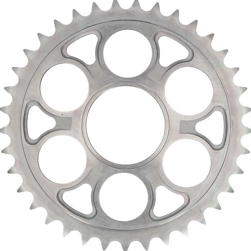 Ducati Genuine CORONA Z=37 MONOB6 PETALI 525 | 49411531AA