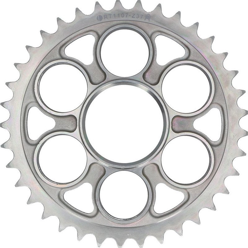 Ducati Genuine CORONA Z=37 MONOB6 PETALI 525 | 49411531AA
