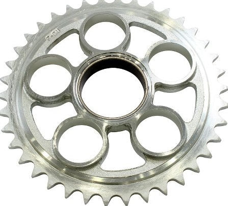 Ducati Genuine REAR SPROCKET T38 | 49420511A