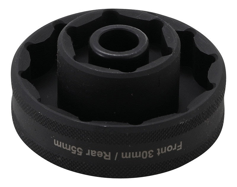 Ducati Tool wheel nut plug 55 , 30 mm - 1199, 1299, V4,1098 | 500308082