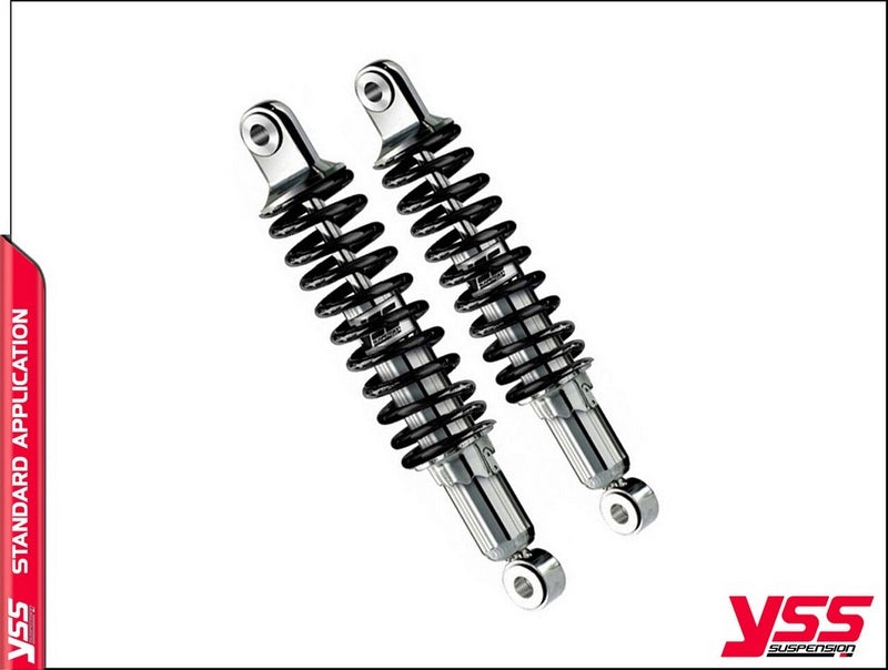 Ducati Shock absorber YSS 900 Replica, HYDRAULIC-Type | 500446472