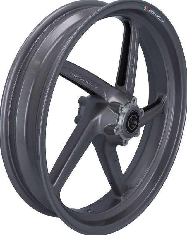 Ducati Genuine FRONT WHEEL | 50120201AA