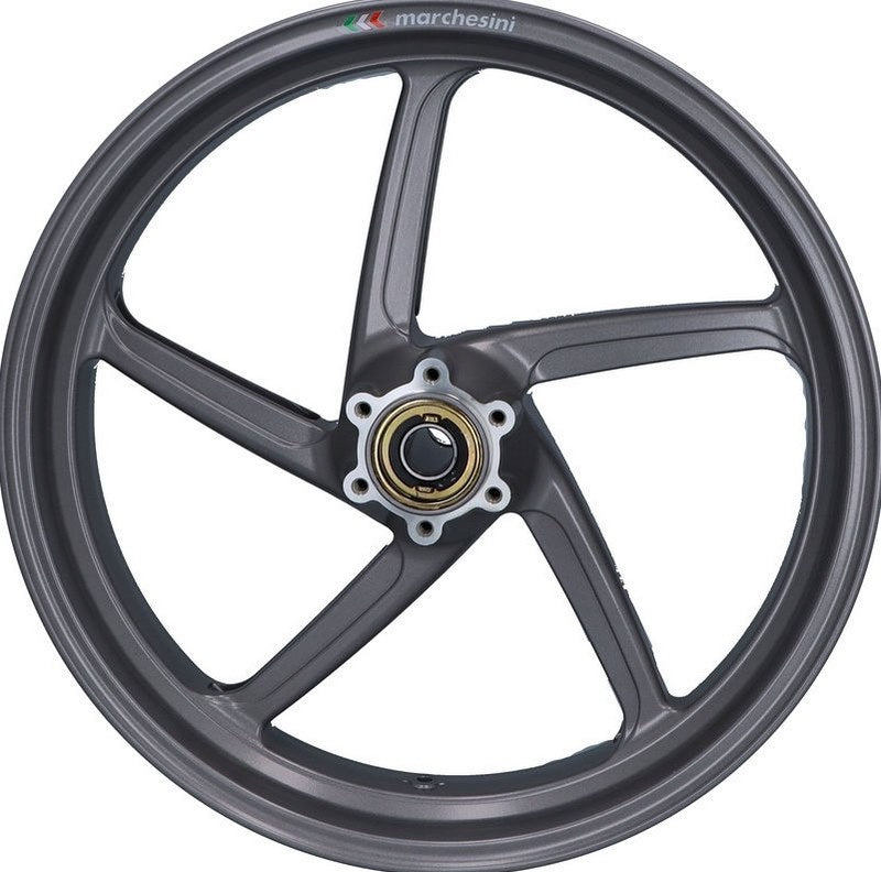 Ducati Genuine FRONT WHEEL | 50120201AA