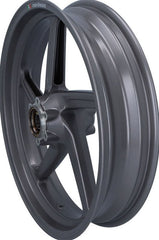 Ducati Genuine FRONT WHEEL | 50120201AA