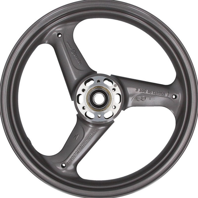 Ducati Genuine FRONT WHEEL | 50120801AA
