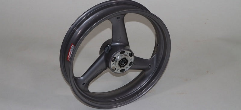 Ducati Genuine FRONT WHEEL | 50120801AA
