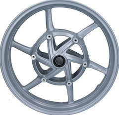 Ducati Genuine FRONT WHEEL | 50121071AM