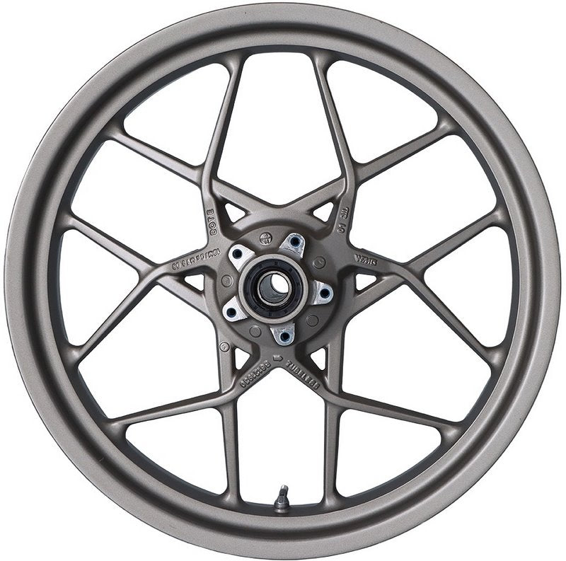 Ducati Front wheel conversion - 950 Multistrada 2017-2018 | 50121603U