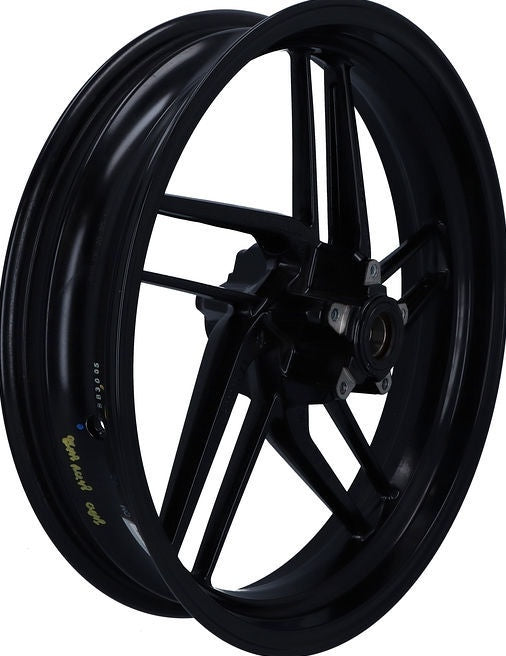 Ducati Genuine FRONT WHEEL RIM | 50121681AA