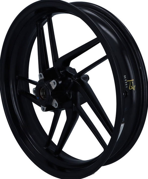 Ducati Genuine FRONT WHEEL RIM | 50121681AA