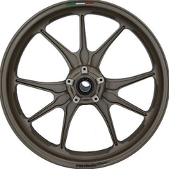 Ducati Genuine FRONT WHEEL RIM | 50121722AB