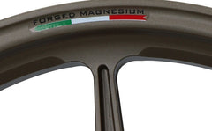 Ducati Genuine FRONT WHEEL RIM | 50121722AB