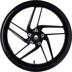 Ducati front wheel black conversion - 797-1200 Monster, MTSMTS | 50121812U