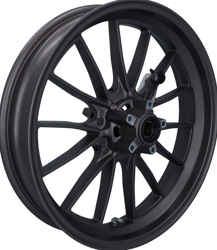 Ducati Genuine FRONT WHEEL RIM | 50122061AA