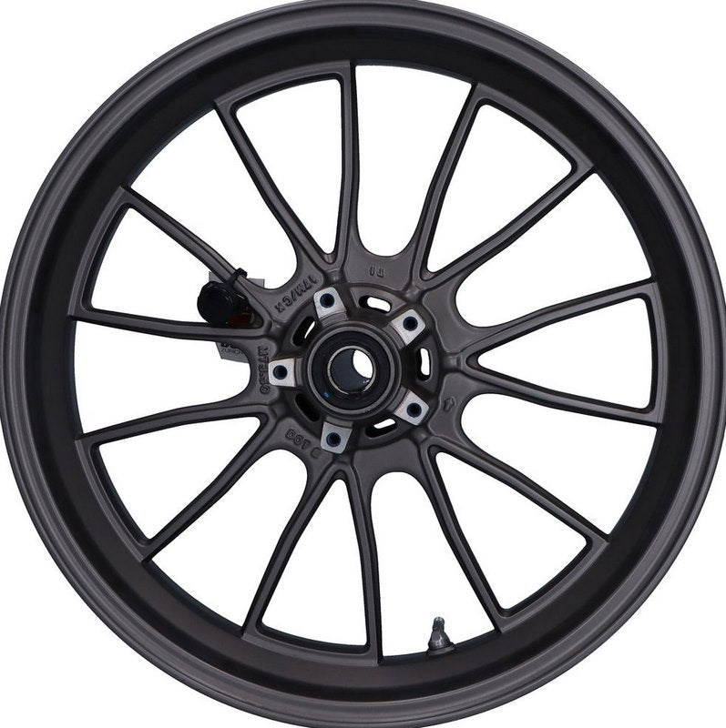 Ducati Genuine FRONT WHEEL RIM | 50122061AA
