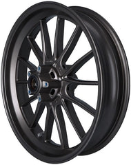 Ducati front wheel black conversion - XDiavel 2016-2021 | 50122061U