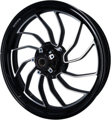 Ducati Front wheel black conversion - XDiavel S | 50122071U