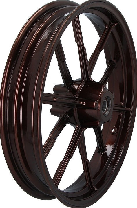 Ducati Genuine FRONT WHEEL RIM | 50122201AA