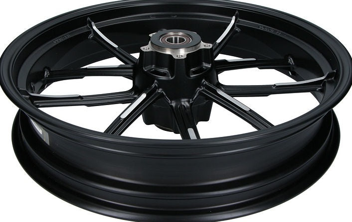 Ducati Genuine FRONT WHEEL RIM | 50122321AA