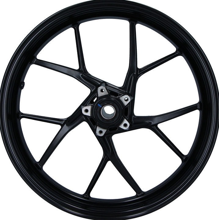 Ducati Genuine FRONT WHEEL RIM | 50122341AA