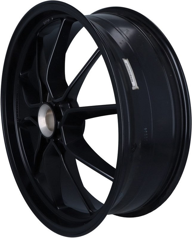 Ducati Rear wheel black conversion - 821 Hypermotard | 50211571U