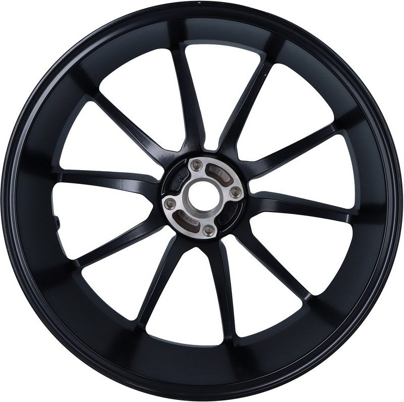 Ducati Rear wheel black conversion - 821 Hypermotard | 50211571U
