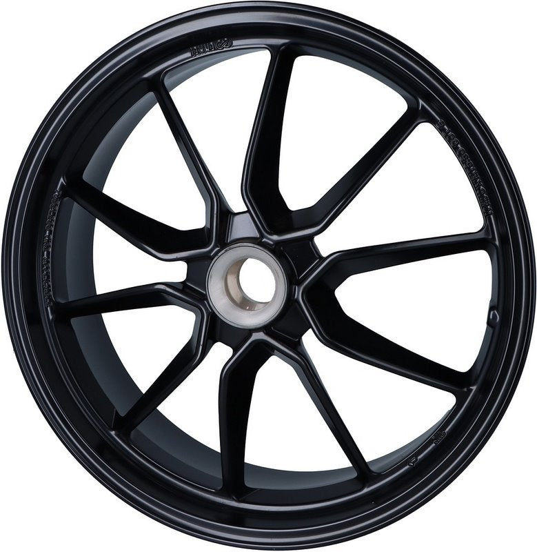 Ducati Rear wheel black conversion - 821 Hypermotard | 50211571U