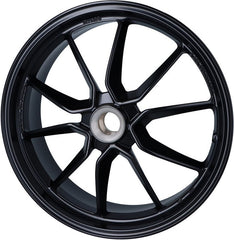 Ducati Rear wheel black conversion - 821 Hypermotard | 50211571U
