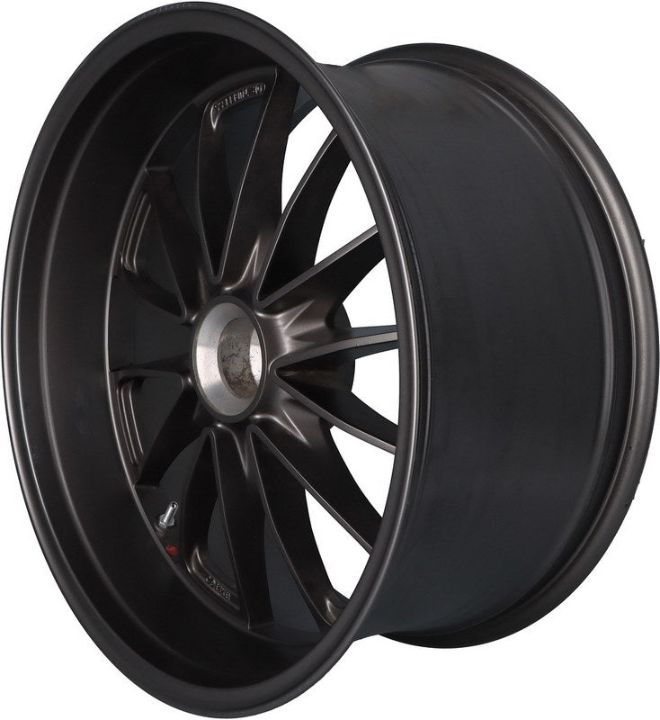 Ducati Rear wheel silver conversion - XDiavel 2016 | 50211871U