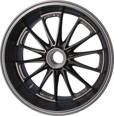 Ducati Rear wheel silver conversion - XDiavel 2016 | 50211871U