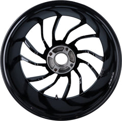 Ducati Rear wheel black conversion - XDiavel S | 50211882U
