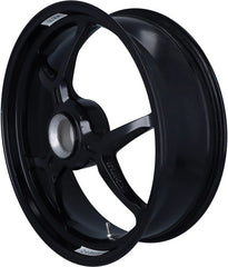 Ducati Rear wheel black conversion - Supersport 939 | 50211941U2