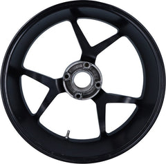 Ducati Rear wheel black conversion - Supersport 939 | 50211941U2