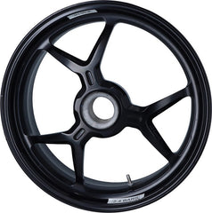Ducati Rear wheel black conversion - Supersport 939 | 50211941U2