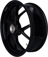 Ducati Rear wheel black conversion - 1260 MTS | 50212041U2