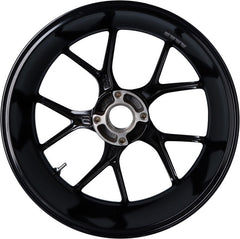 Ducati Rear wheel black conversion - 1260 MTS | 50212041U2